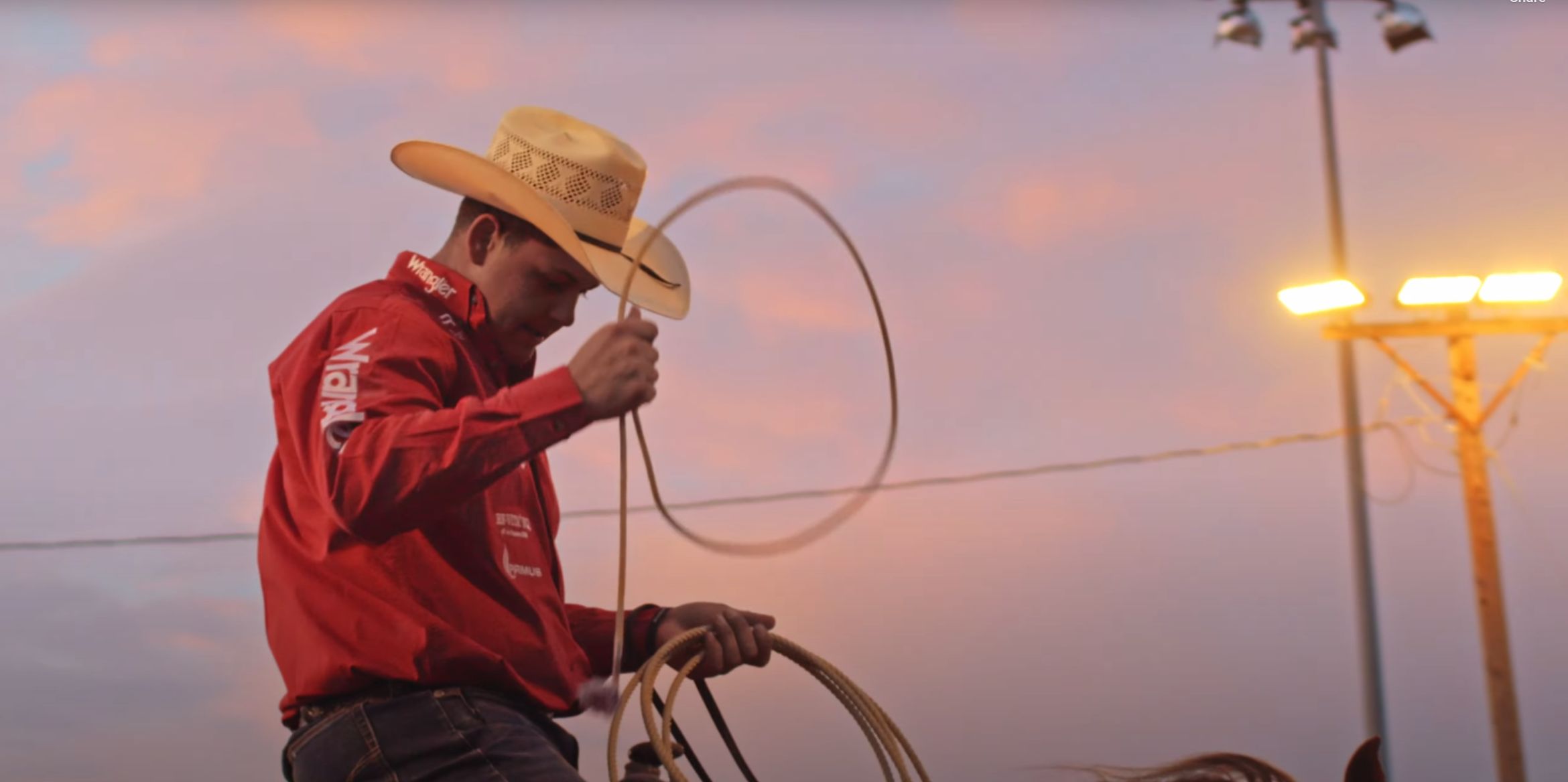 Hamilton County Rodeo